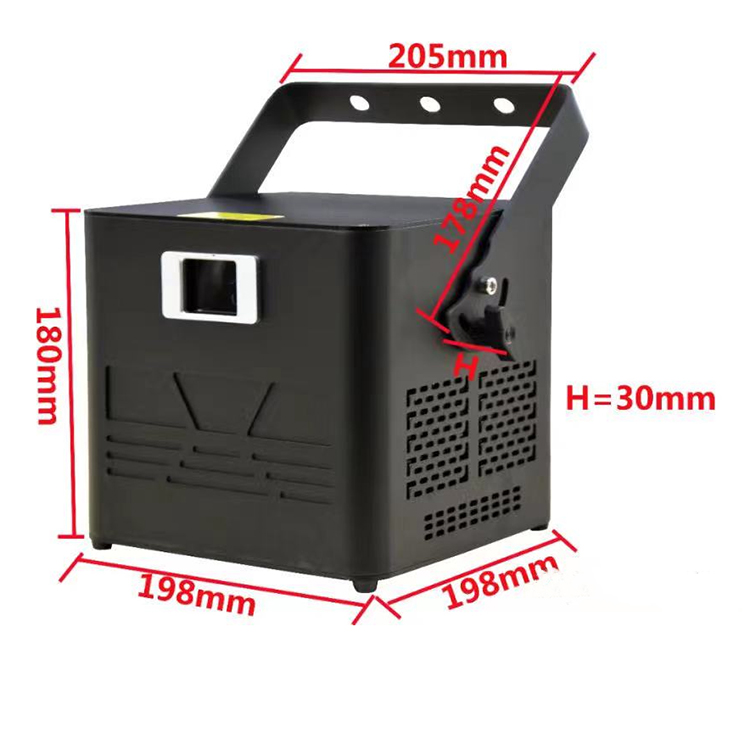 6W 小钢炮全彩激光HT-6000F(图3)