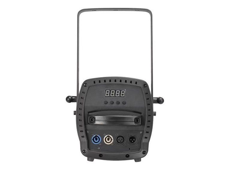 200W CTO调焦面光灯 FC200SL-CTO(图3)